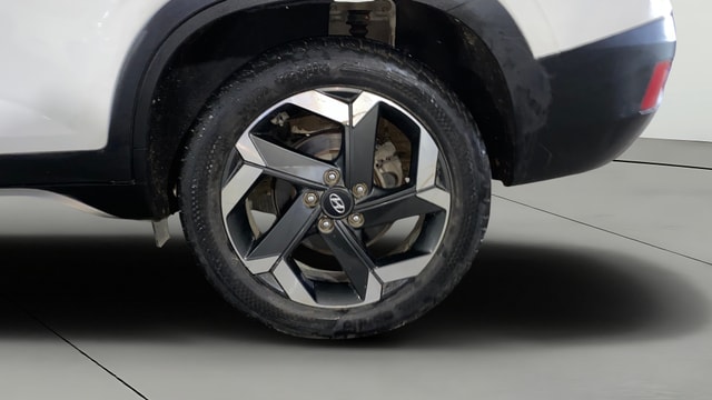 View Hyundai Alcazar Image 8 Used Hyundai Alcazar Image 8