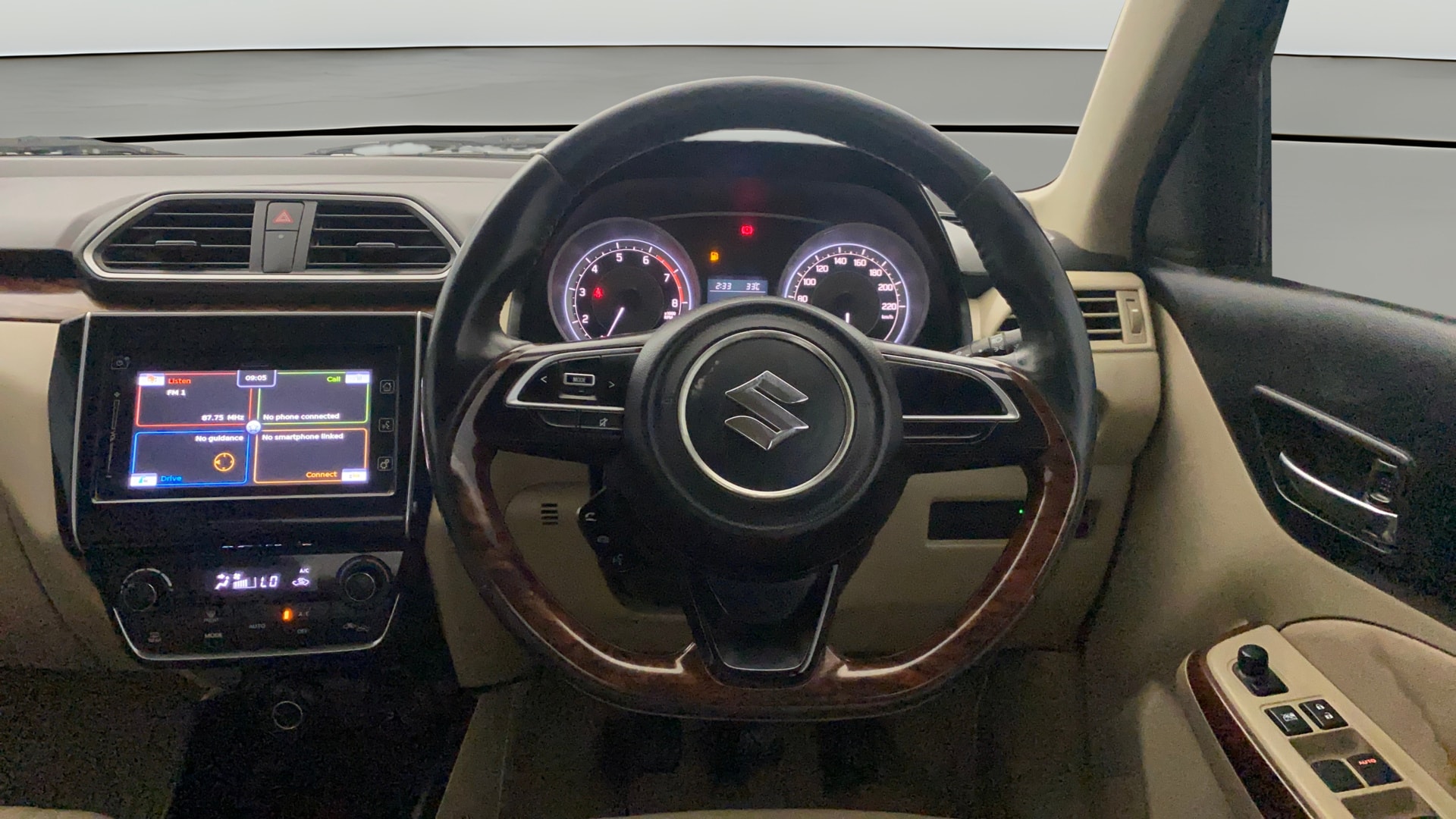 Used 2017 Maruti Suzuki 1000 Used 2017 Maruti Suzuki 1000