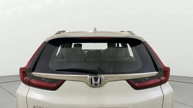 View Honda CR-V Image 4 Used Honda CR-V Image 4