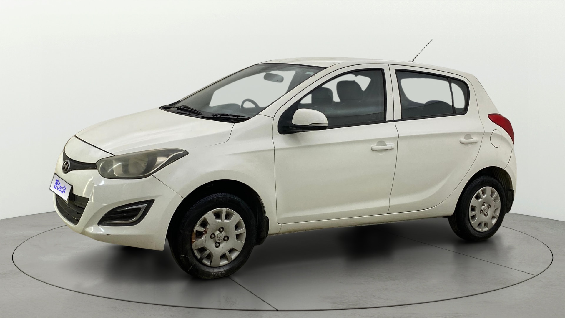 Used 2012 Hyundai i20 Used 2012 Hyundai i20