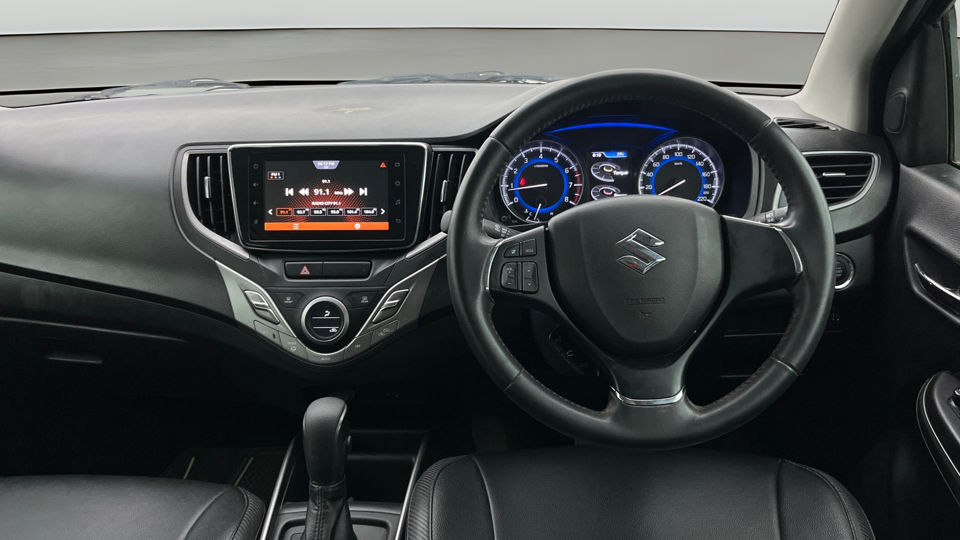 View 2019 Maruti Suzuki 1000 Base Variant Image 12 Used 2019 Maruti Suzuki 1000 Base Variant Image 12
