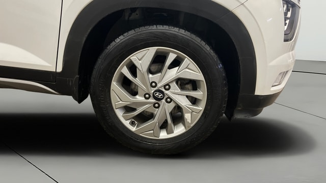 View Hyundai Creta Image 45 Used Hyundai Creta Image 45