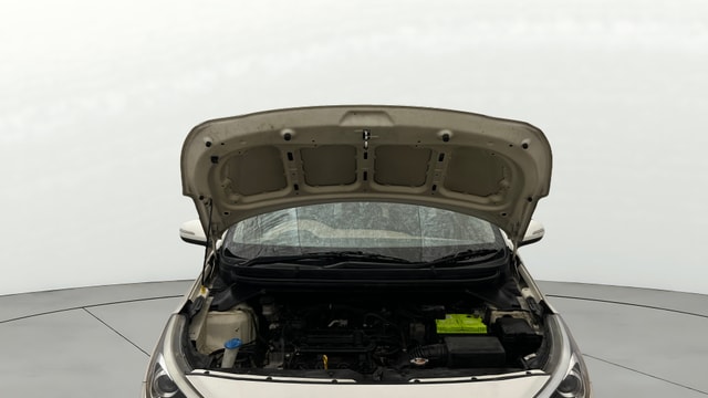 View Hyundai Elite i20 Image 19 Used Hyundai Elite i20 Image 19