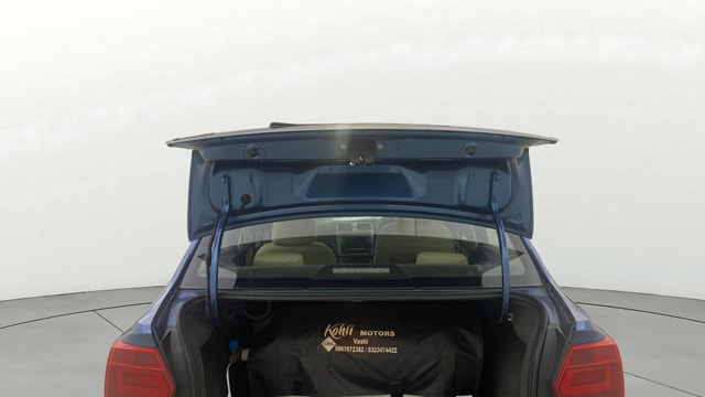 View Volkswagen Ameo Image 16 Used Volkswagen Ameo Image 16