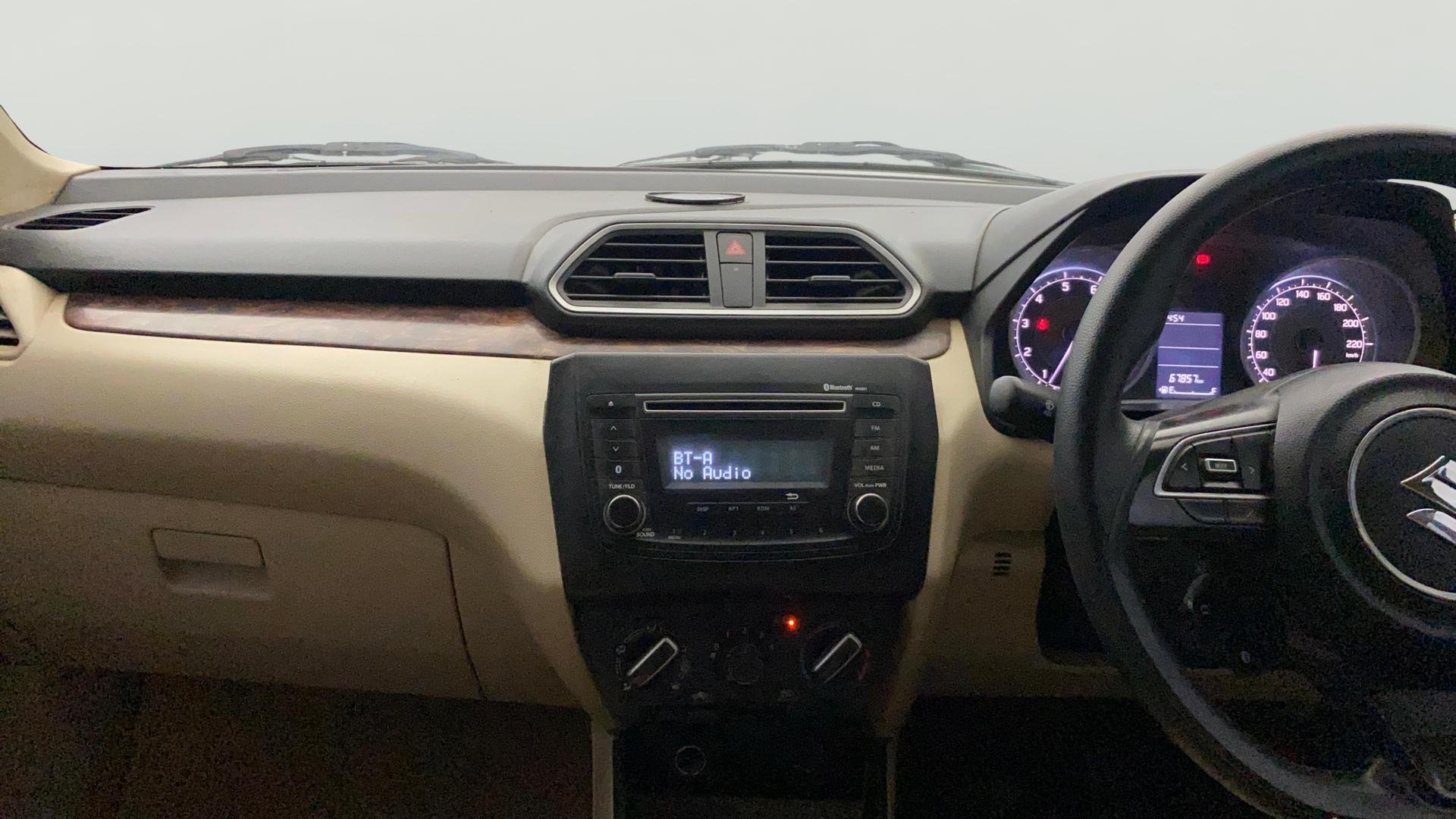 View 2018 Maruti Suzuki 1000 Base Variant Image 17 Used 2018 Maruti Suzuki 1000 Base Variant Image 17