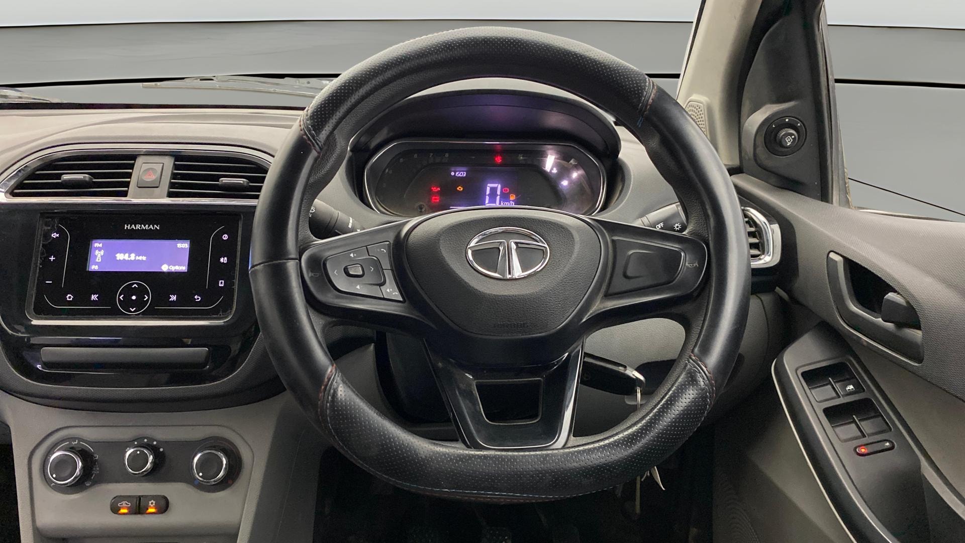 View 2020 Tata Tiago Revotorq XB Image 20 Used 2020 Tata Tiago Revotorq XB Image 20