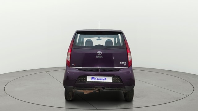 View Tata Nano Image 38 Used Tata Nano Image 38
