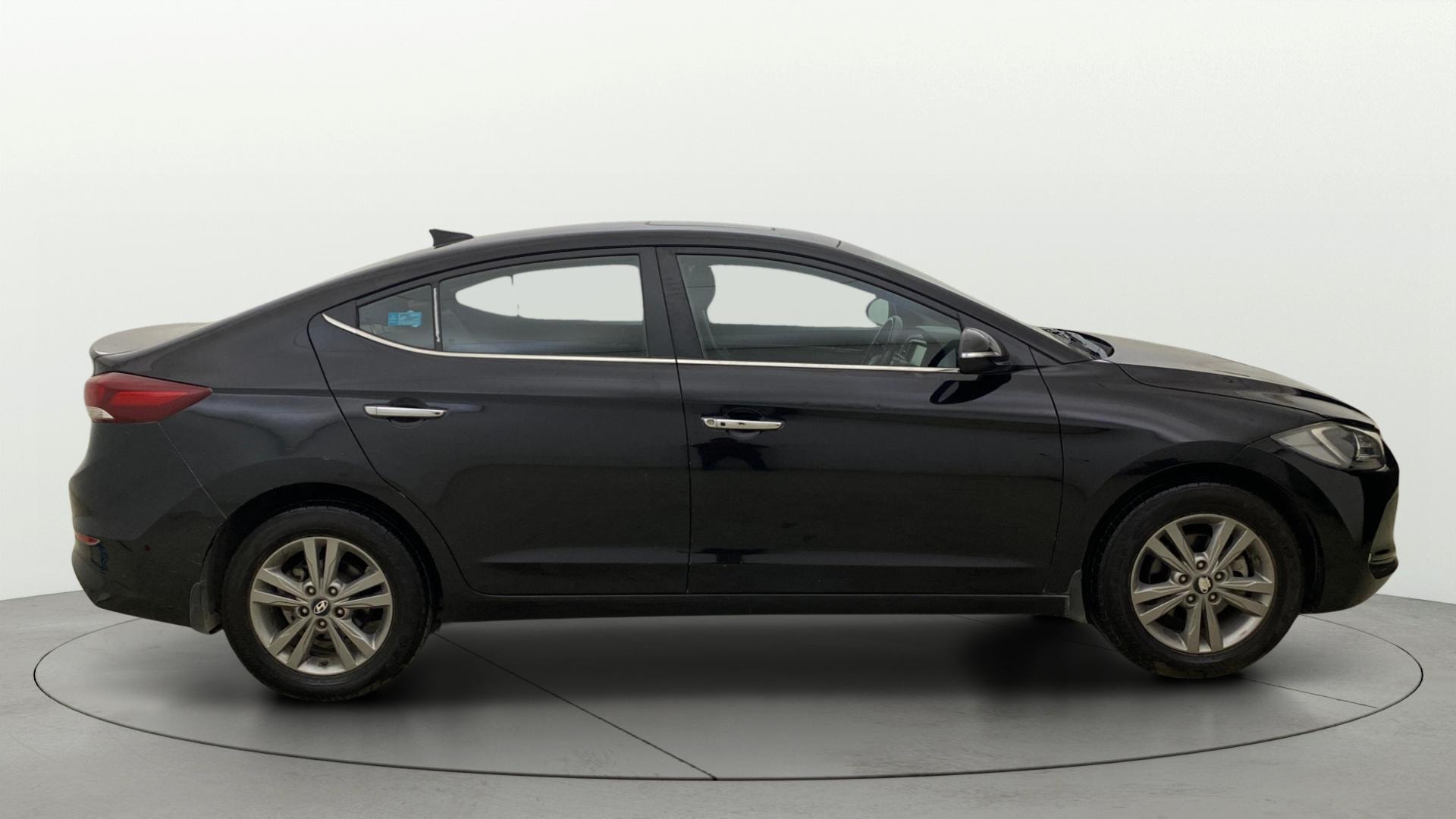 Used 2019 Hyundai Elantra Used 2019 Hyundai Elantra