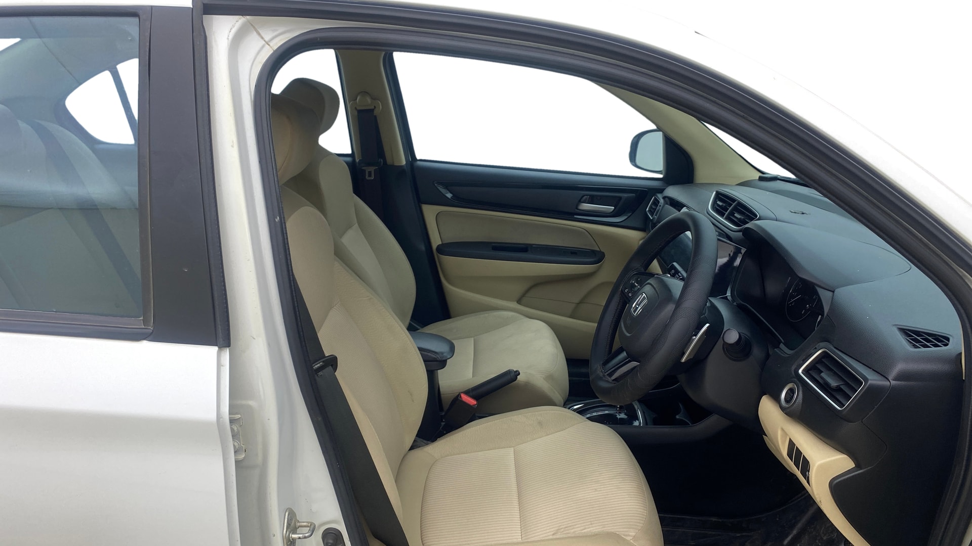 Used 2020 Honda Amaze Used 2020 Honda Amaze