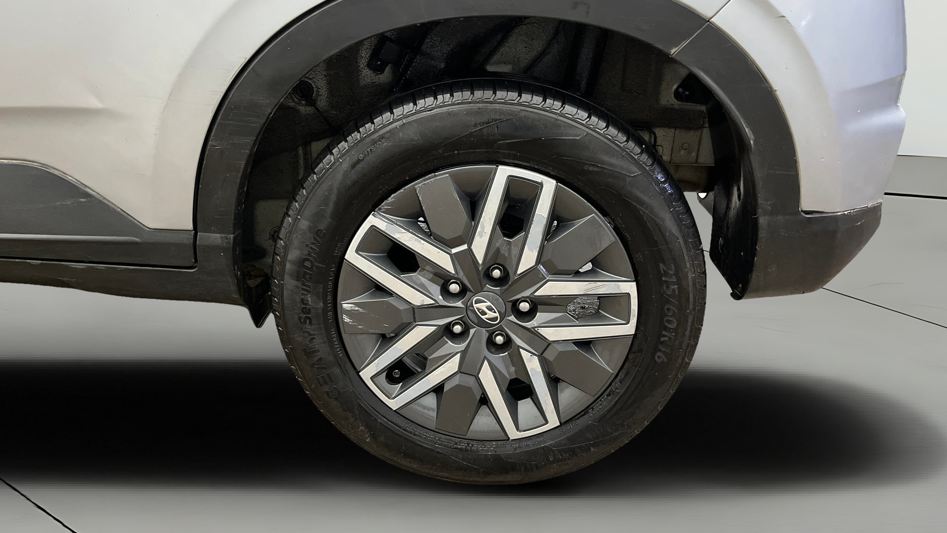 Used 2022 Hyundai Venue Used 2022 Hyundai Venue