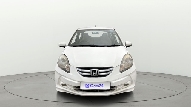 View Honda Amaze Image 1 Used Honda Amaze Image 1