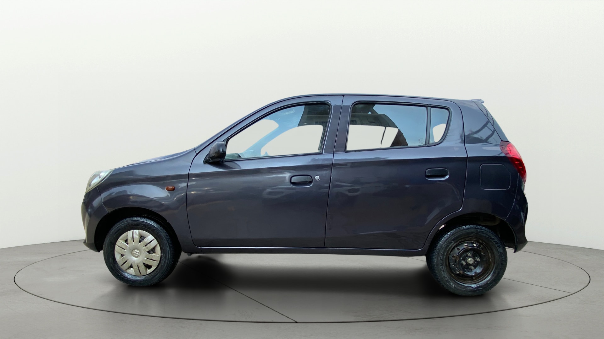 View 2015 Maruti Suzuki Alto 800 LX Image 5 Used 2015 Maruti Suzuki Alto 800 LX Image 5