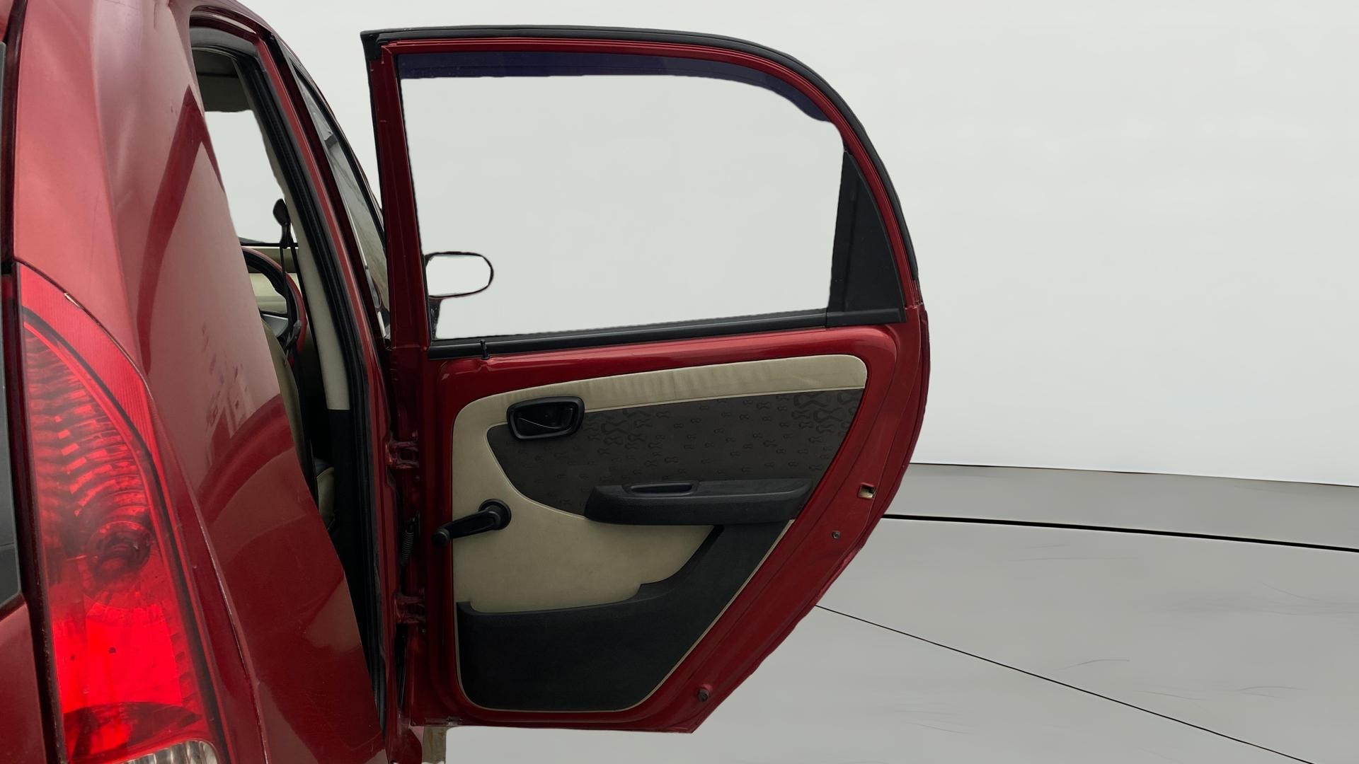 View 2015 Tata Nano Twist XT Image 7 Used 2015 Tata Nano Twist XT Image 7