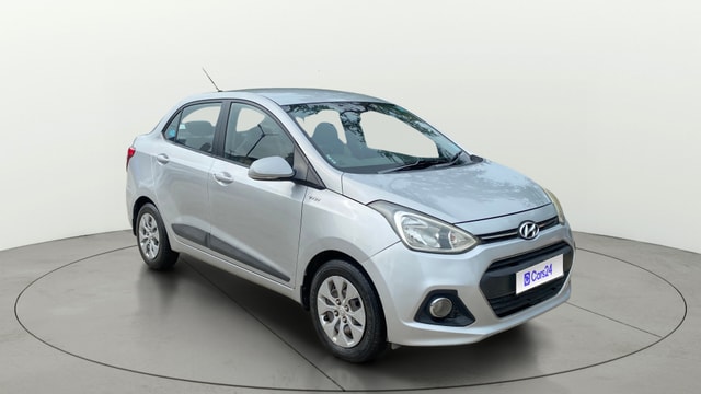 View Hyundai Xcent Image 35 Used Hyundai Xcent Image 35