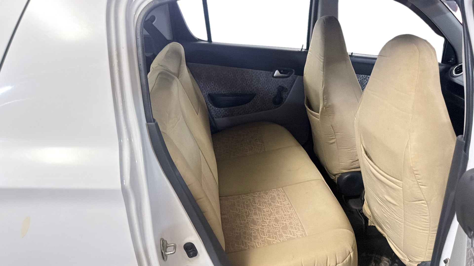 View 2018 Maruti Suzuki Alto 800 LX Image 28 Used 2018 Maruti Suzuki Alto 800 LX Image 28