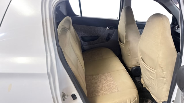 View Maruti Suzuki Alto 800 Image 28 Used Maruti Suzuki Alto 800 Image 28