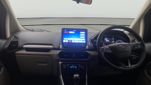 View Ford EcoSport Image 17 Used Ford EcoSport Image 17