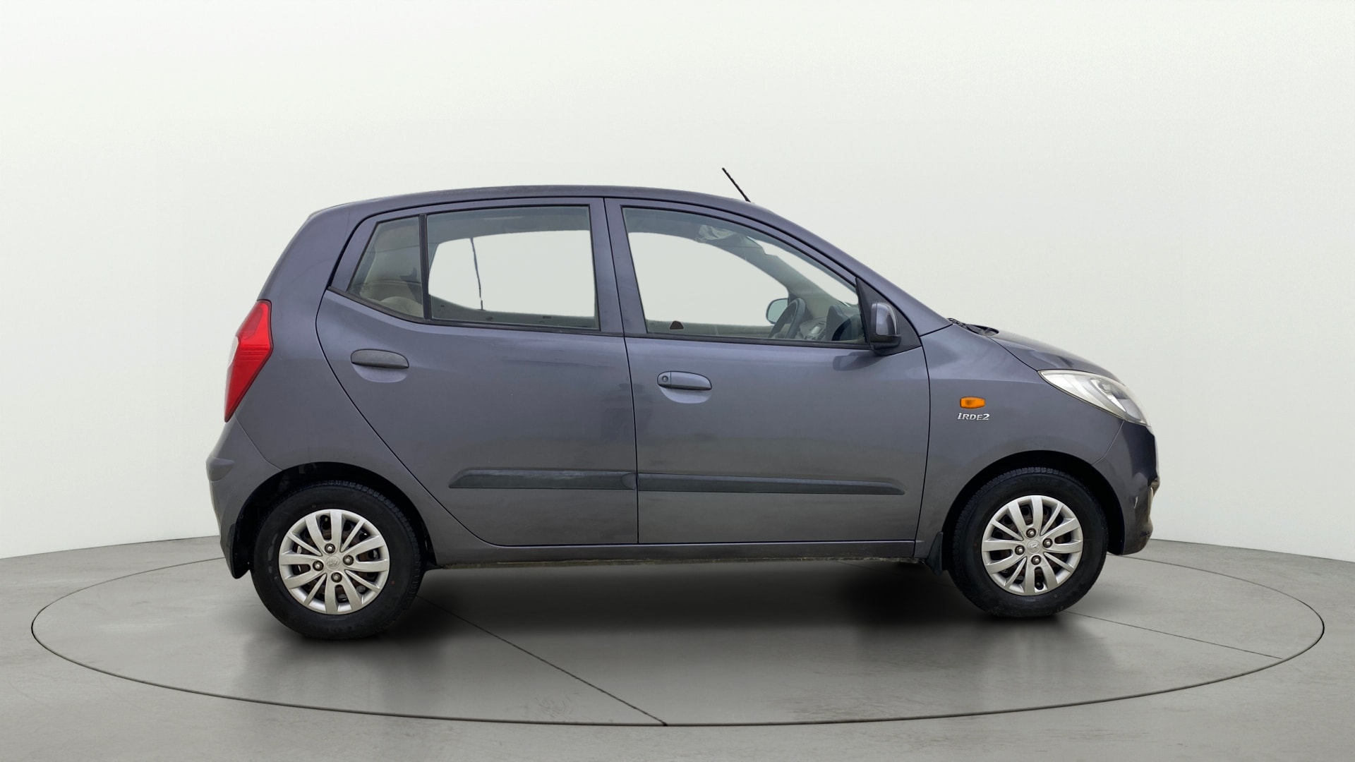 View 2014 Hyundai i10 1.2 Asta MT Image 25 Used 2014 Hyundai i10 1.2 Asta MT Image 25