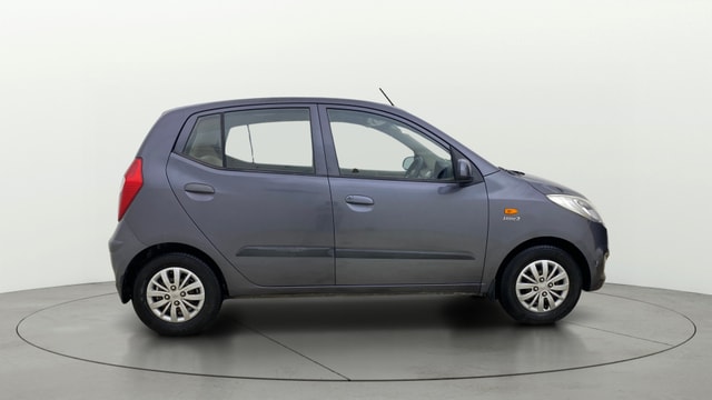 View Hyundai i10 Image 25 Used Hyundai i10 Image 25