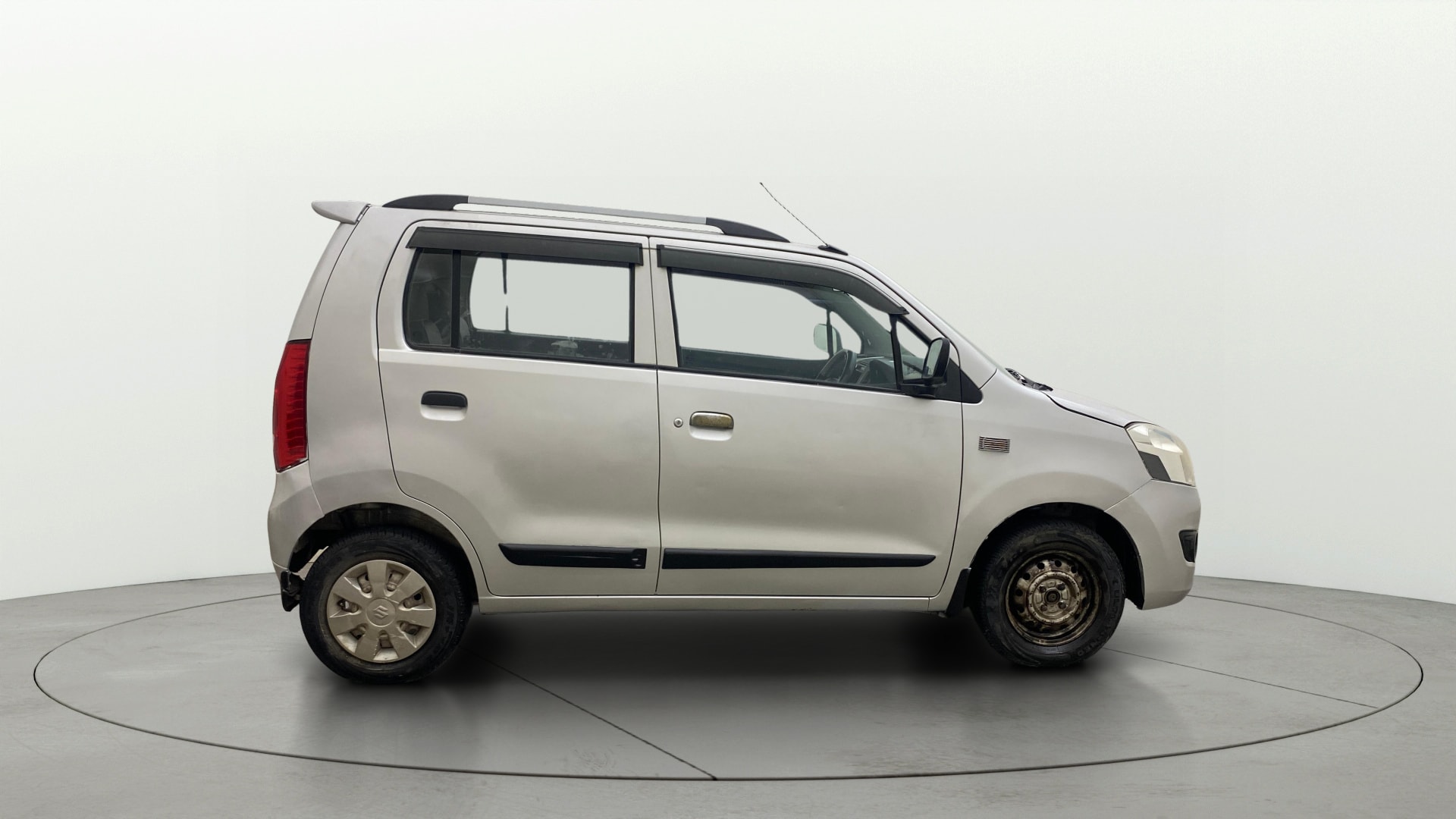 Used 2015 Maruti Suzuki 1000 Used 2015 Maruti Suzuki 1000
