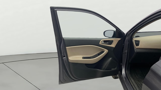 View Hyundai Elite i20 Image 30 Used Hyundai Elite i20 Image 30