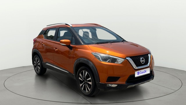 View Nissan Kicks Image 38 Used Nissan Kicks Image 38