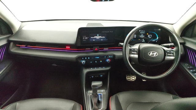 View Hyundai Verna Image 16 Used Hyundai Verna Image 16