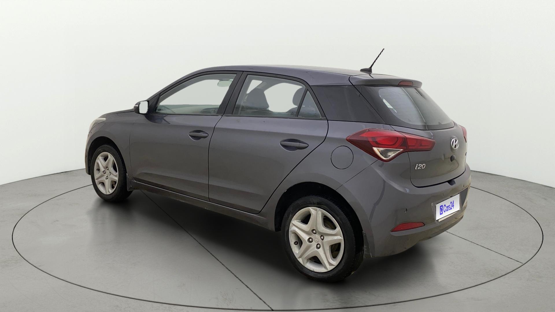 Used 2017 Hyundai Elite i20 Used 2017 Hyundai Elite i20