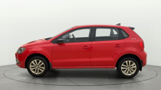 View Volkswagen Polo GT Image 5 Used Volkswagen Polo GT Image 5
