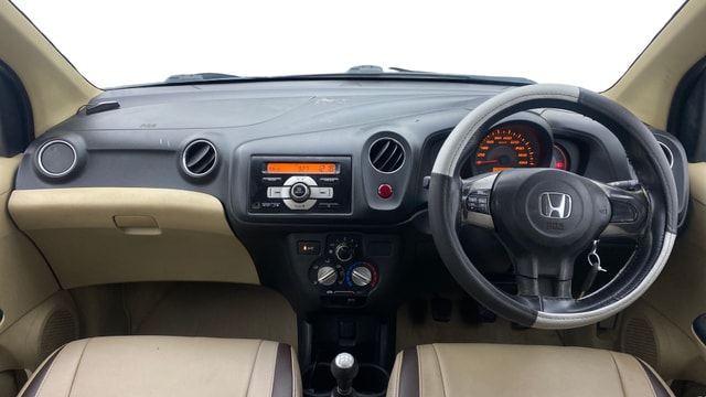 View Honda Amaze Image 15 Used Honda Amaze Image 15