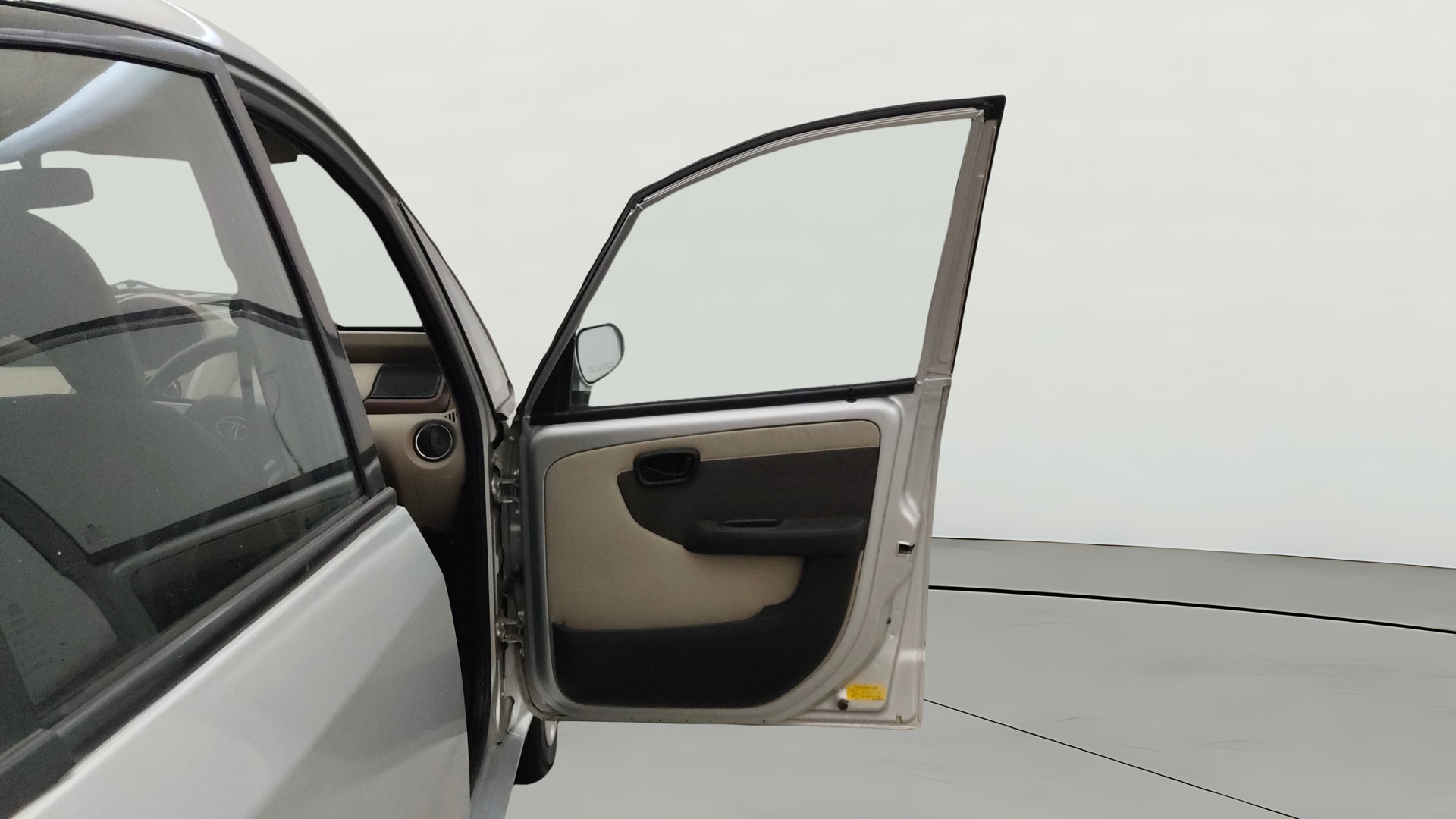 Used 2016 Tata Nano Used 2016 Tata Nano