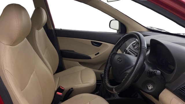 View Hyundai EON Image 25 Used Hyundai EON Image 25