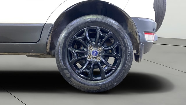 View Ford EcoSport Image 8 Used Ford EcoSport Image 8