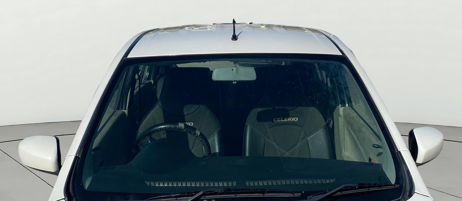 View 2018 Maruti Suzuki 1000 Base Variant Image 29 Used 2018 Maruti Suzuki 1000 Base Variant Image 29