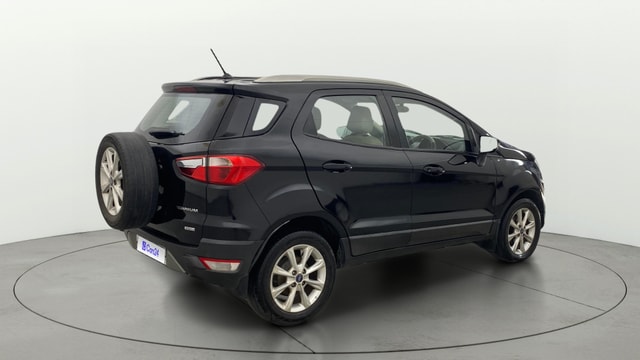 View Ford EcoSport Image 44 Used Ford EcoSport Image 44