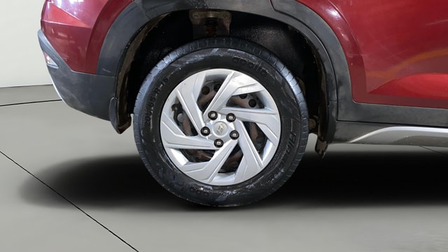 View Hyundai Creta Image 24 Used Hyundai Creta Image 24
