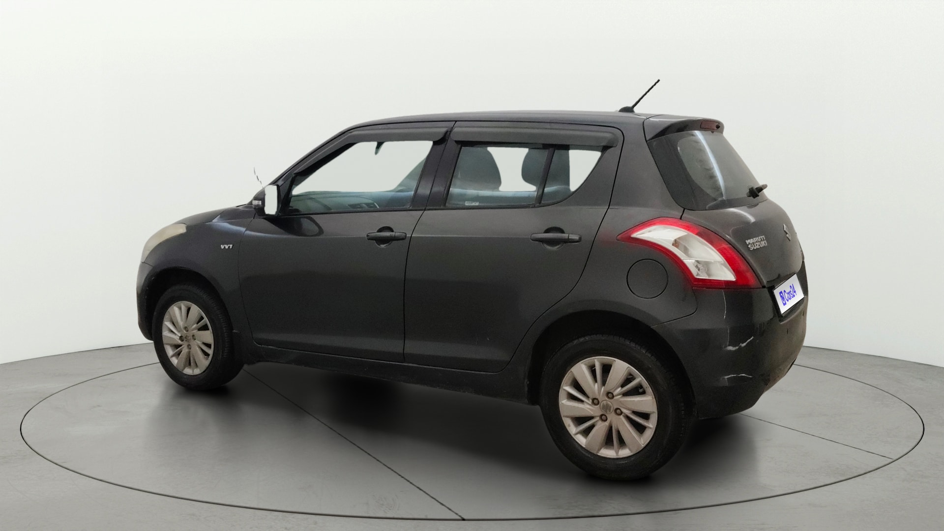 View 2016 Maruti Suzuki 1000 Base Variant Image 2 Used 2016 Maruti Suzuki 1000 Base Variant Image 2