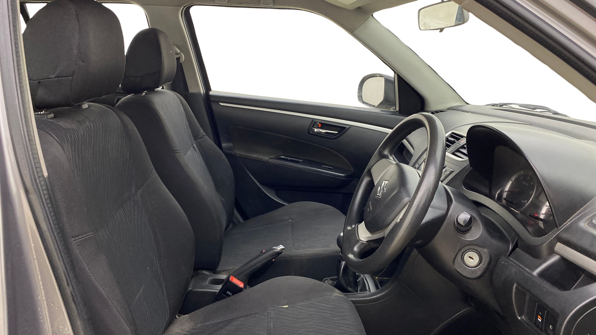 View 2016 Maruti Suzuki 1000 Base Variant Image 25 Used 2016 Maruti Suzuki 1000 Base Variant Image 25