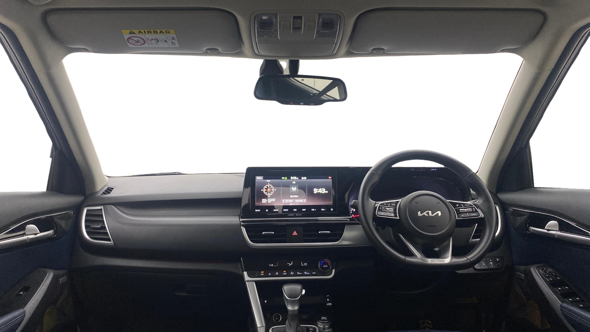 Used 2022 Kia Seltos Used 2022 Kia Seltos