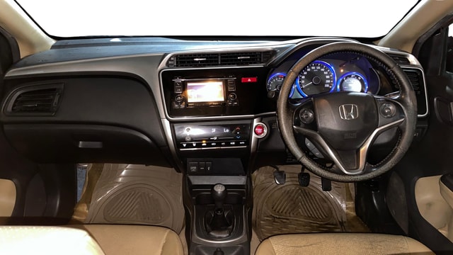 View Honda City Image 16 Used Honda City Image 16