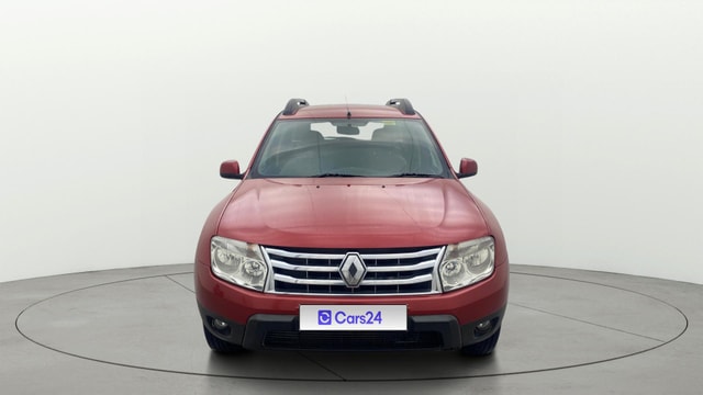 View Renault Duster Image 1 Used Renault Duster Image 1