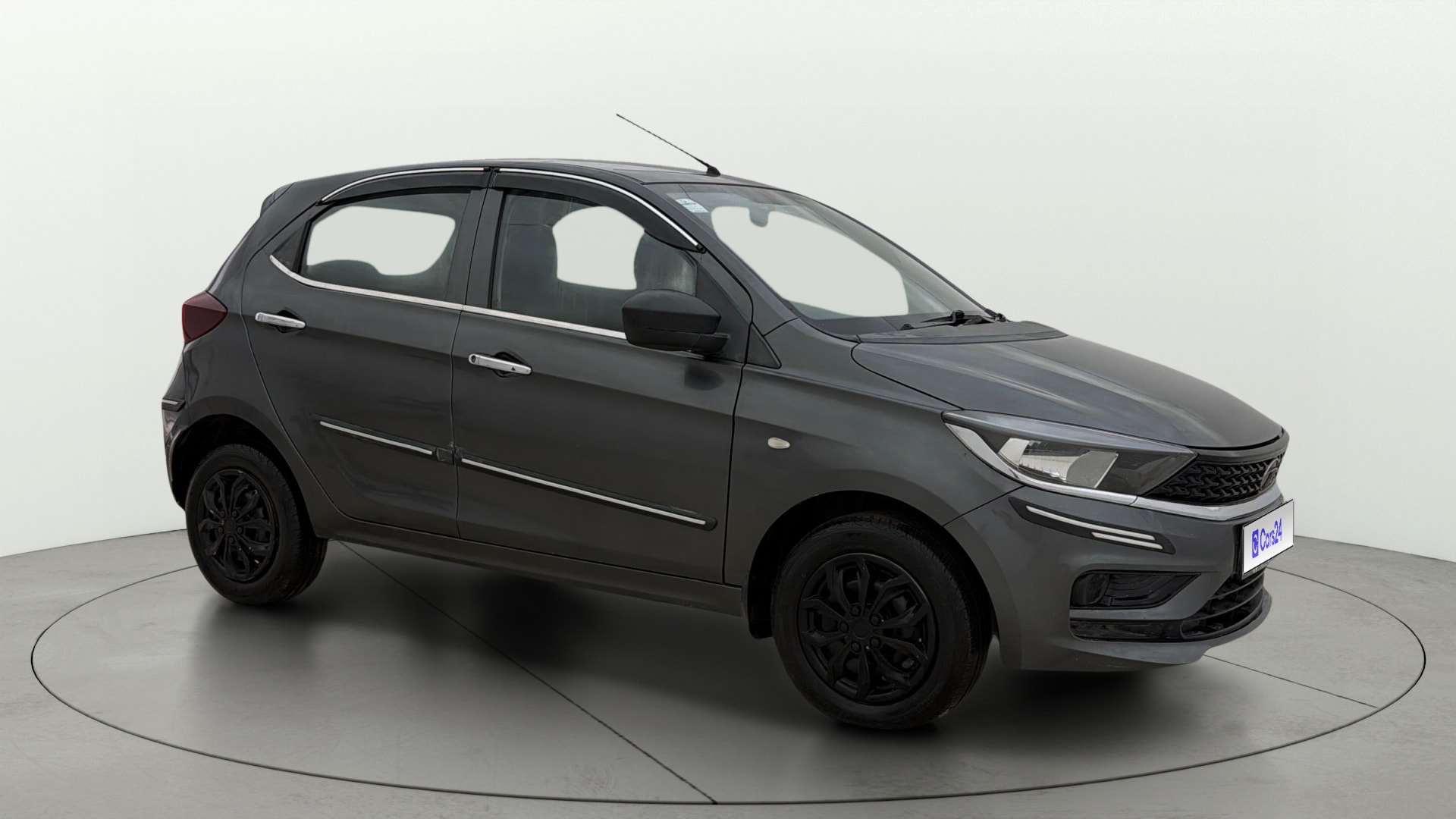 Used 2022 Tata Tiago Used 2022 Tata Tiago