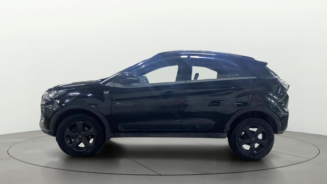View Tata Nexon Image 25 Used Tata Nexon Image 25