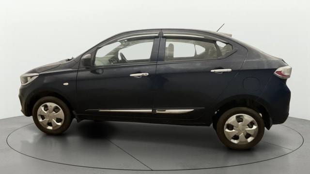 View Tata Tigor Image 5 Used Tata Tigor Image 5