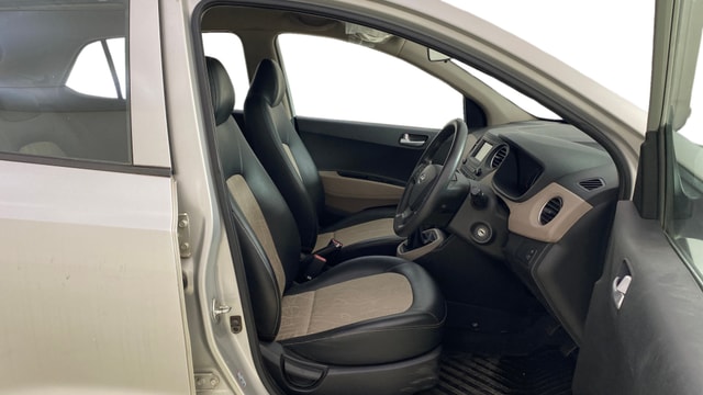 View Hyundai Grand i10 Image 25 Used Hyundai Grand i10 Image 25