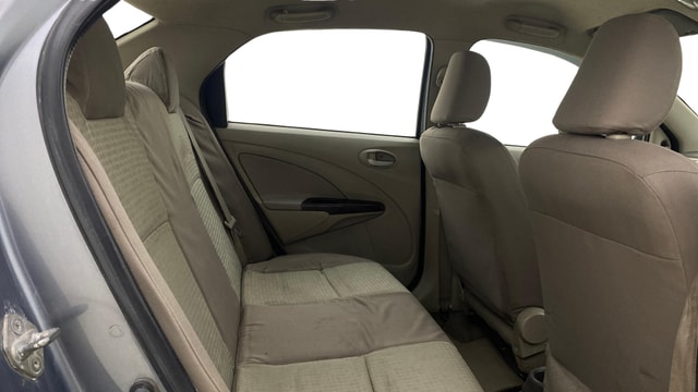 View Toyota Etios Image 28 Used Toyota Etios Image 28