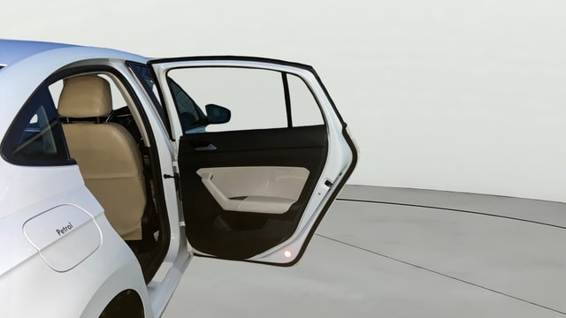 View Volkswagen Virtus Image 8 Used Volkswagen Virtus Image 8