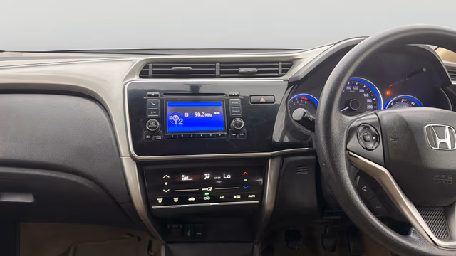 View Honda City Image 32 Used Honda City Image 32