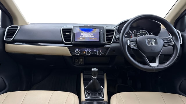 View Honda City Image 30 Used Honda City Image 30