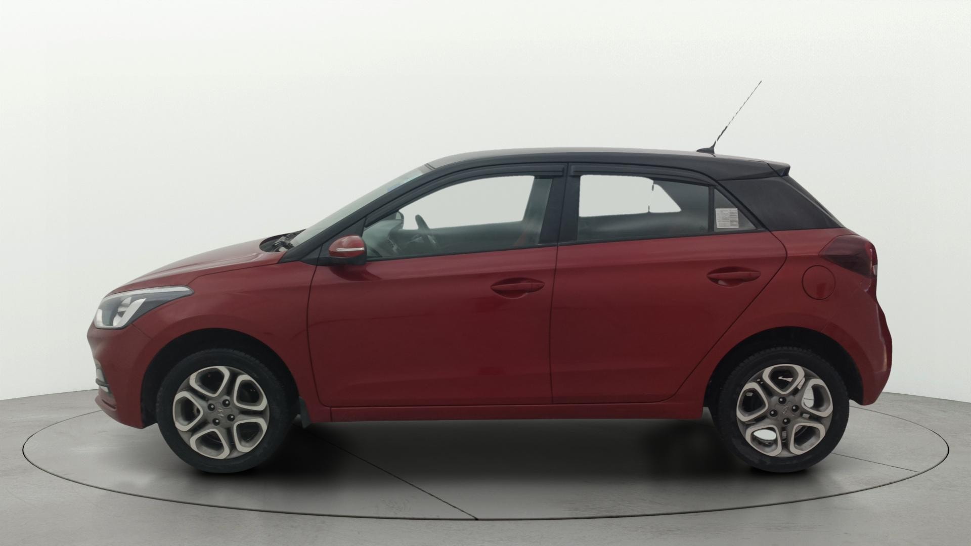 Used 2018 Hyundai Elite i20 Used 2018 Hyundai Elite i20